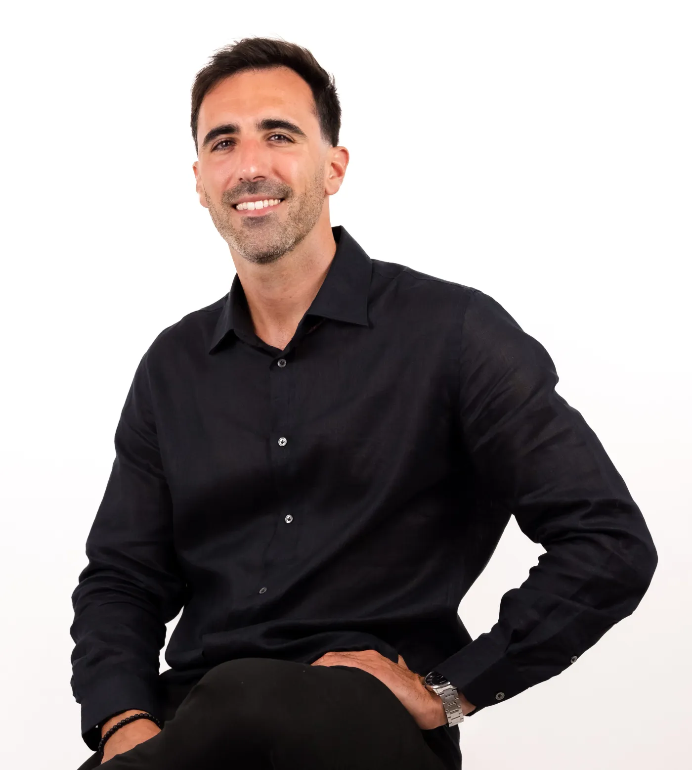 Pedro Miguel Silva, nutricionista