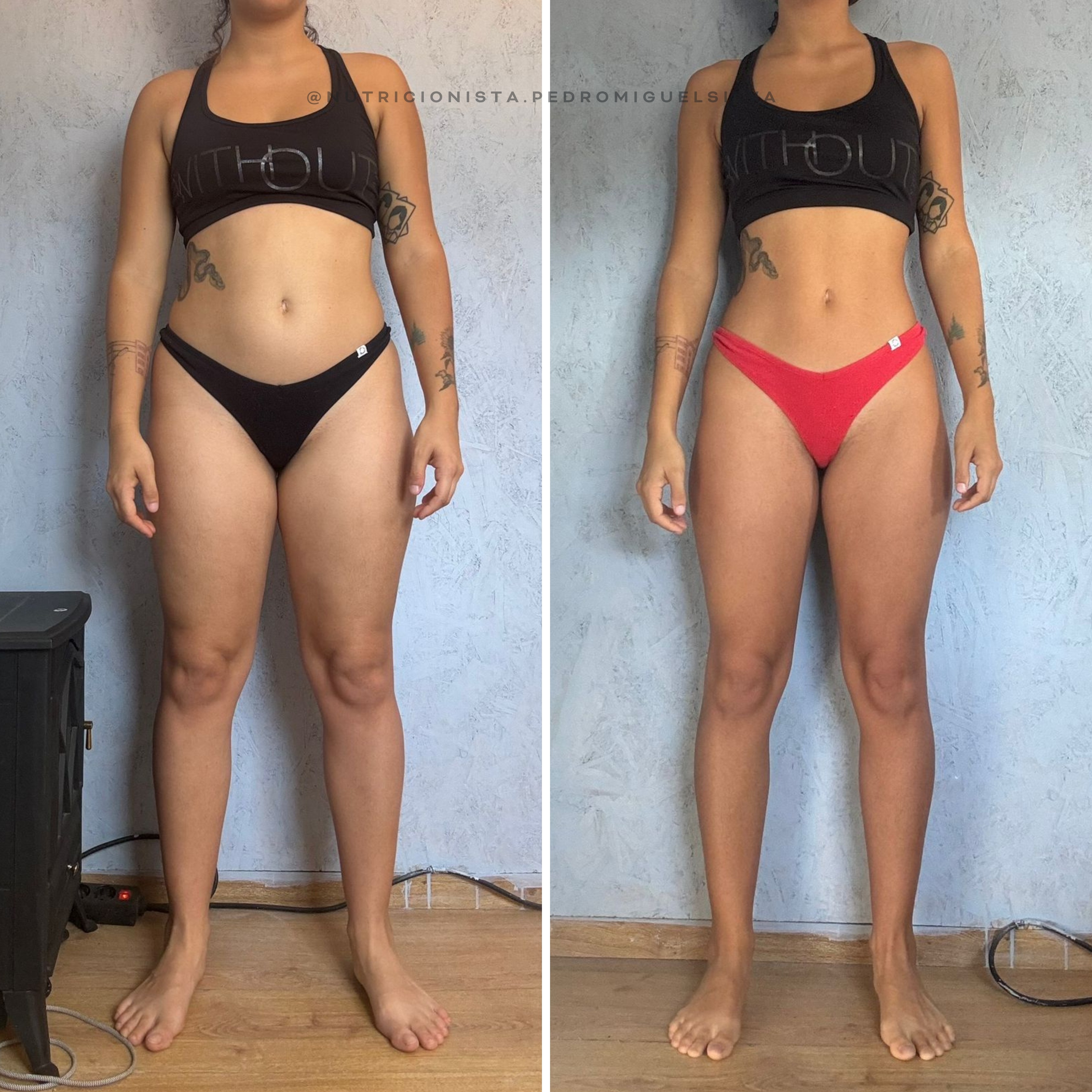 Transformação - Cliente 2